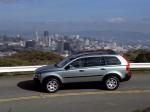 Volvo XC90 2002 года